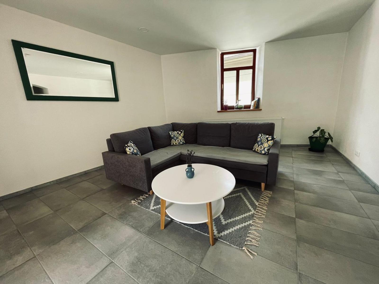 Alipoint Apartments Spišské Podhradie Eksteriør billede
