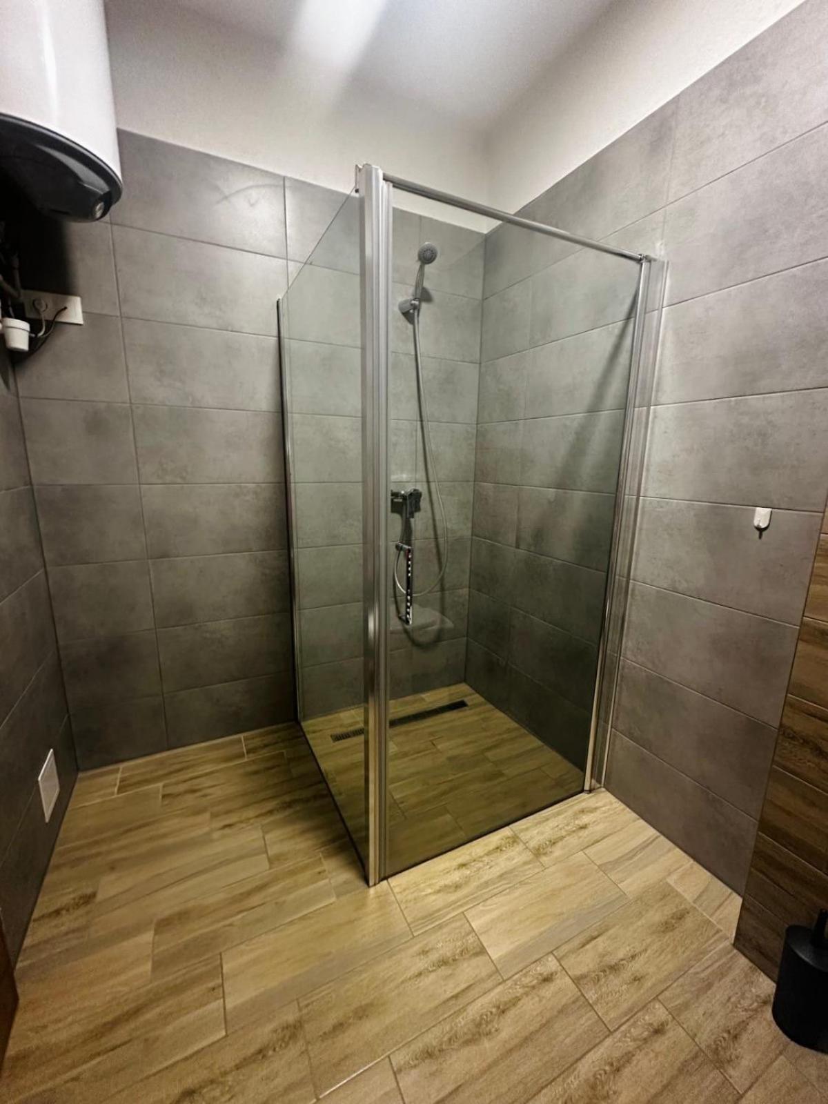 Alipoint Apartments Spišské Podhradie Eksteriør billede