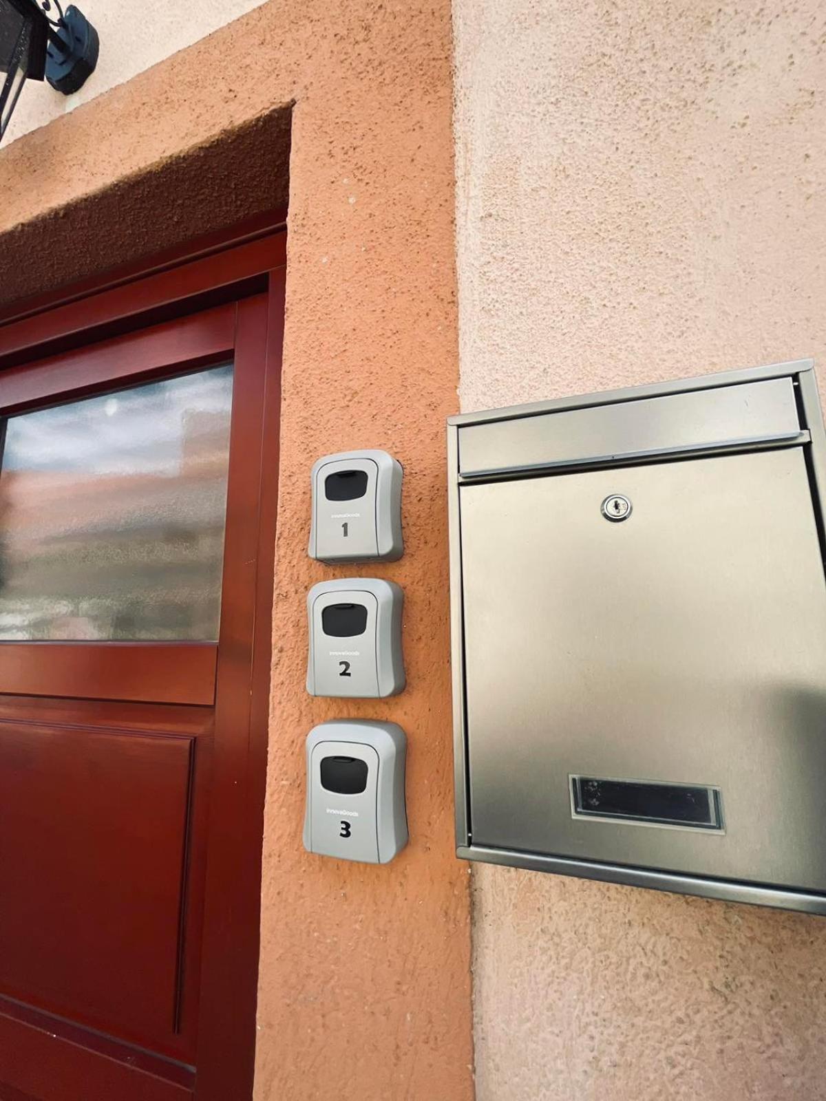 Alipoint Apartments Spišské Podhradie Eksteriør billede