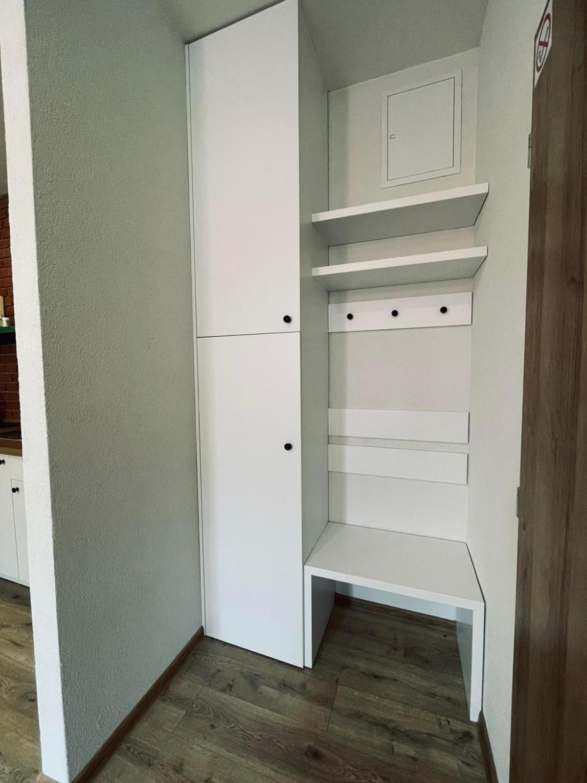 Alipoint Apartments Spišské Podhradie Eksteriør billede