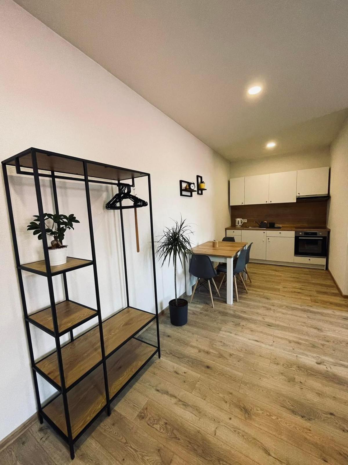 Alipoint Apartments Spišské Podhradie Eksteriør billede