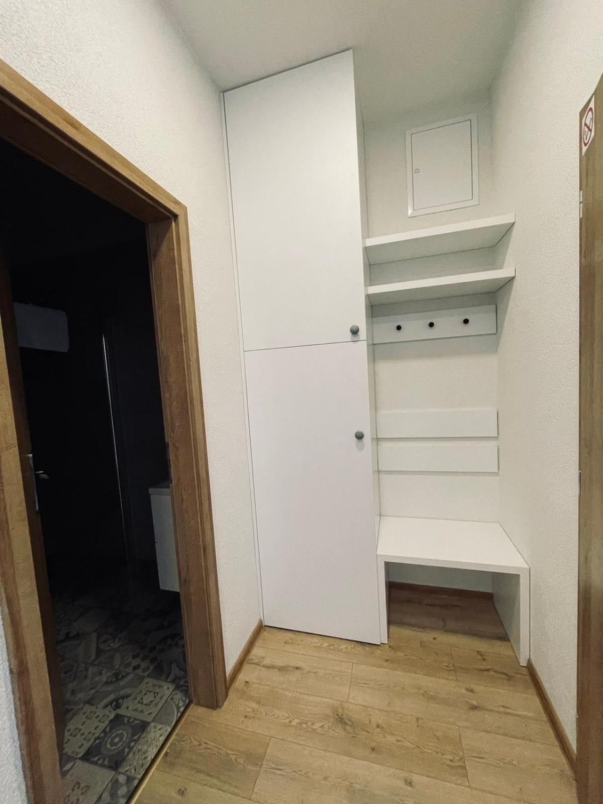 Alipoint Apartments Spišské Podhradie Eksteriør billede