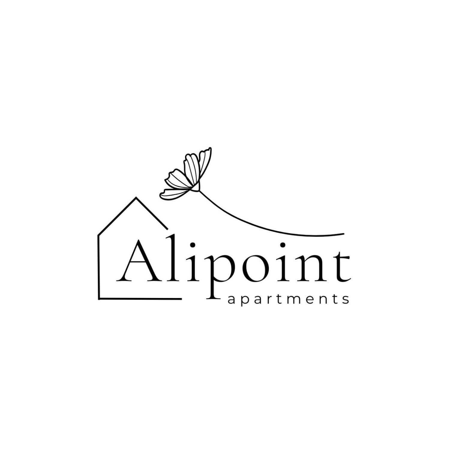 Alipoint Apartments Spišské Podhradie Eksteriør billede