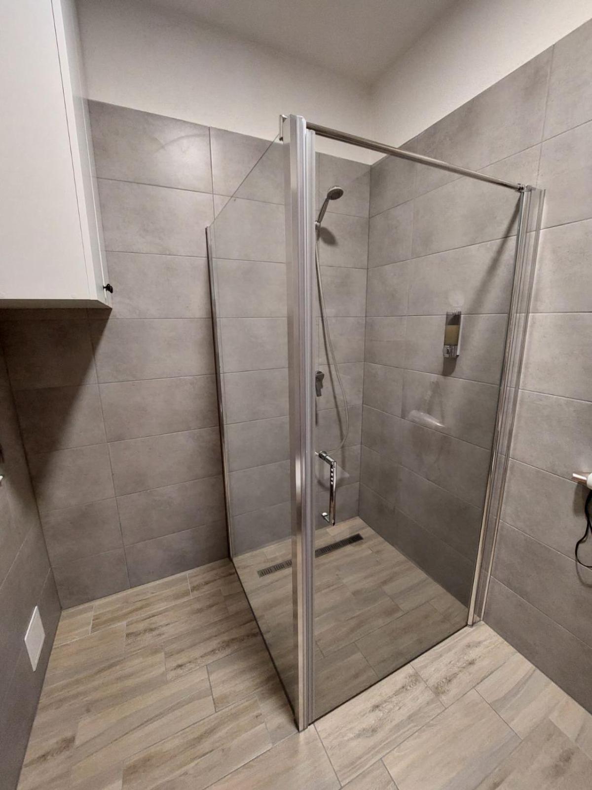 Alipoint Apartments Spišské Podhradie Eksteriør billede