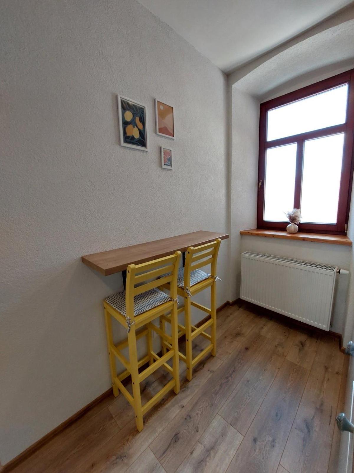 Alipoint Apartments Spišské Podhradie Eksteriør billede