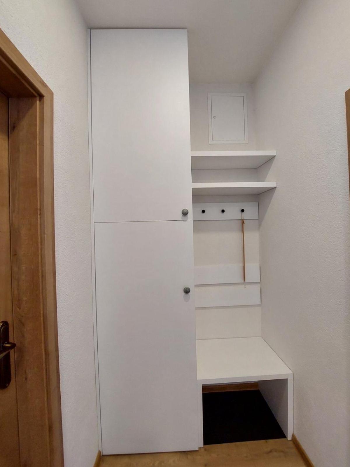 Alipoint Apartments Spišské Podhradie Eksteriør billede
