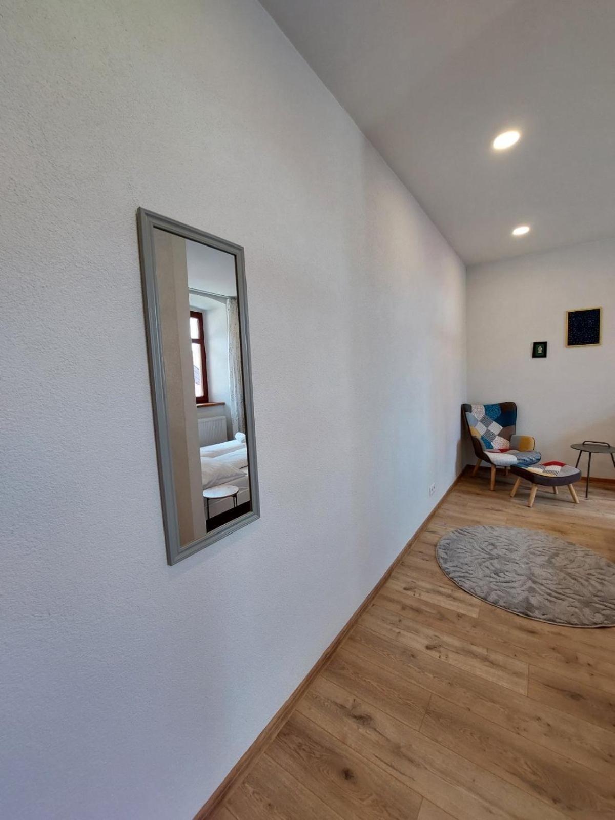 Alipoint Apartments Spišské Podhradie Eksteriør billede