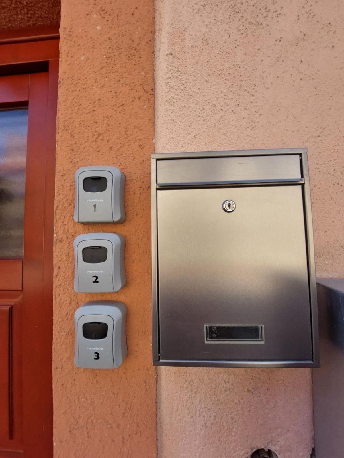 Alipoint Apartments Spišské Podhradie Eksteriør billede