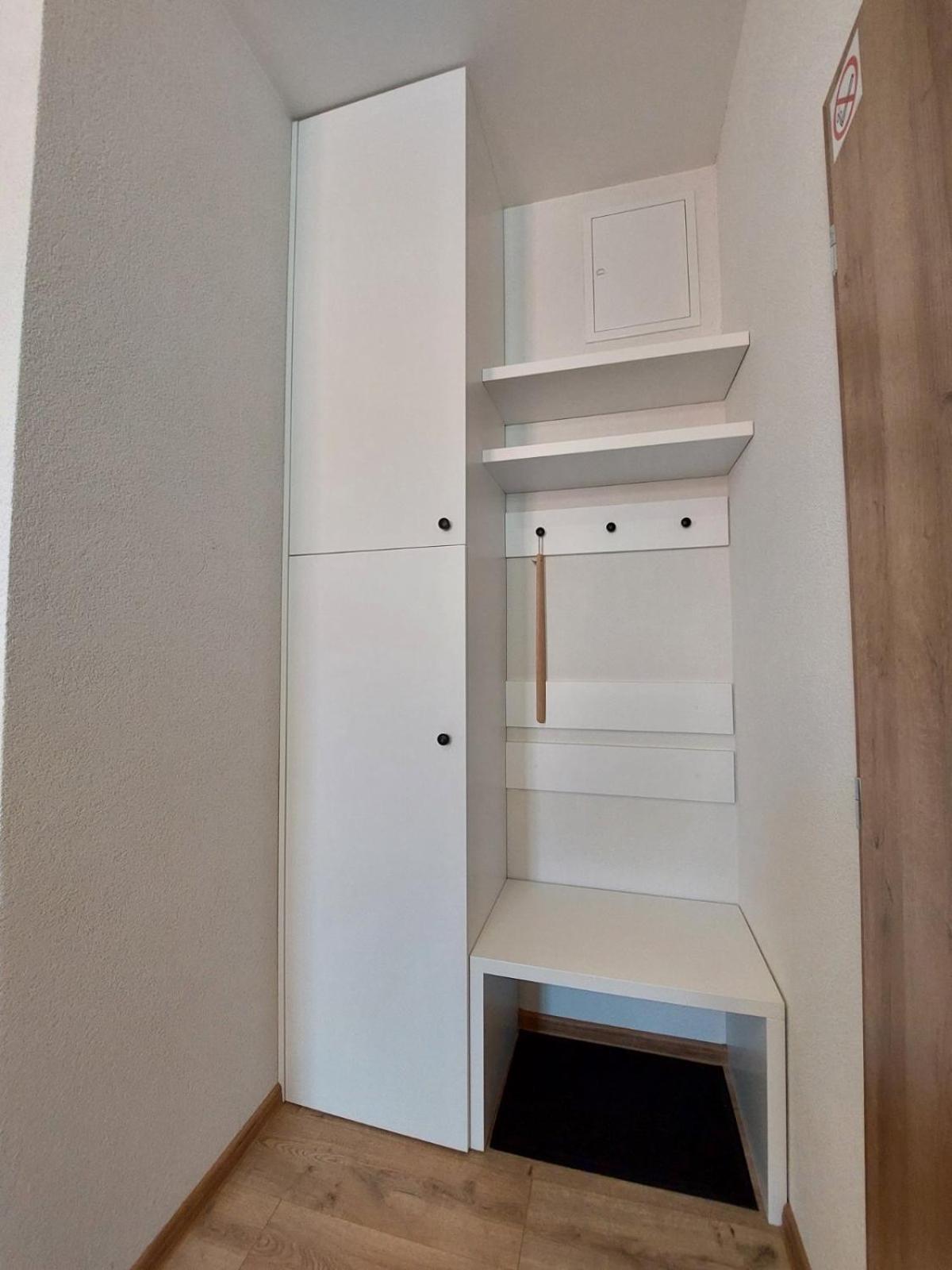Alipoint Apartments Spišské Podhradie Eksteriør billede