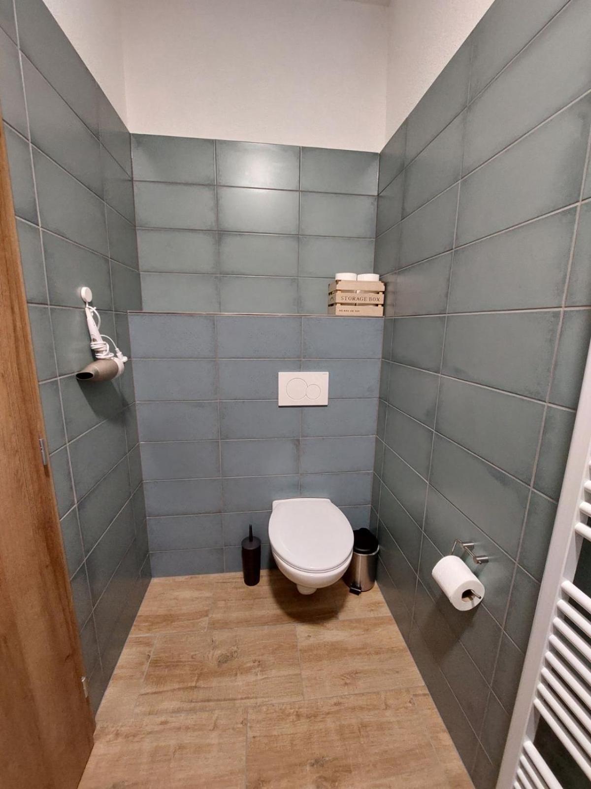 Alipoint Apartments Spišské Podhradie Eksteriør billede