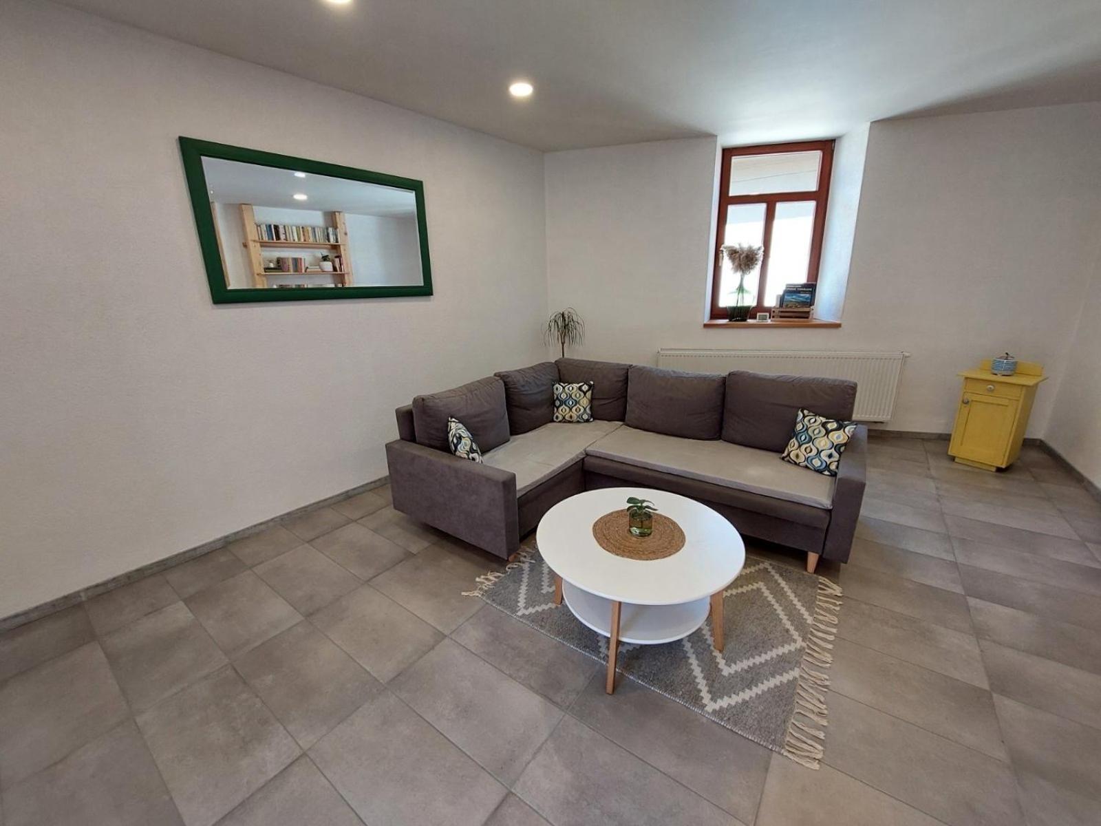 Alipoint Apartments Spišské Podhradie Eksteriør billede